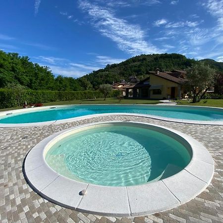 Villa Giulia Gragnola Exterior foto