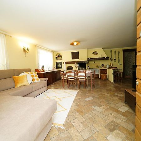 Villa Giulia Gragnola Exterior foto