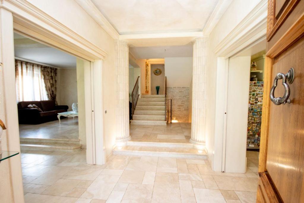 Villa Giulia Gragnola Exterior foto