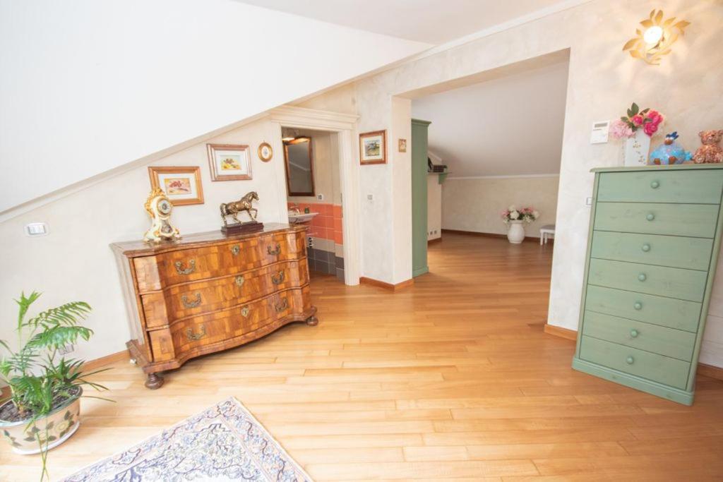 Villa Giulia Gragnola Zimmer foto