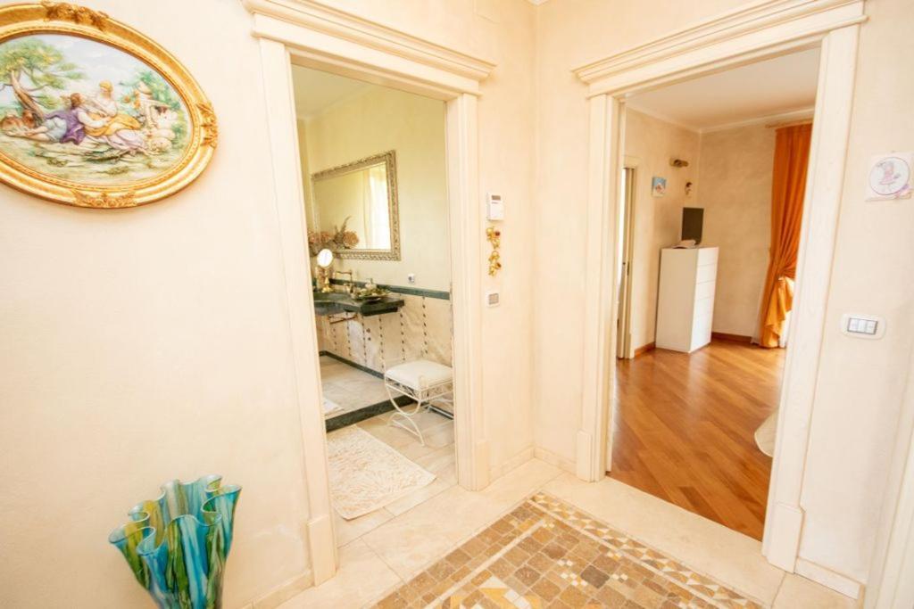 Villa Giulia Gragnola Zimmer foto