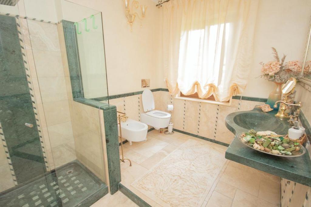 Villa Giulia Gragnola Zimmer foto