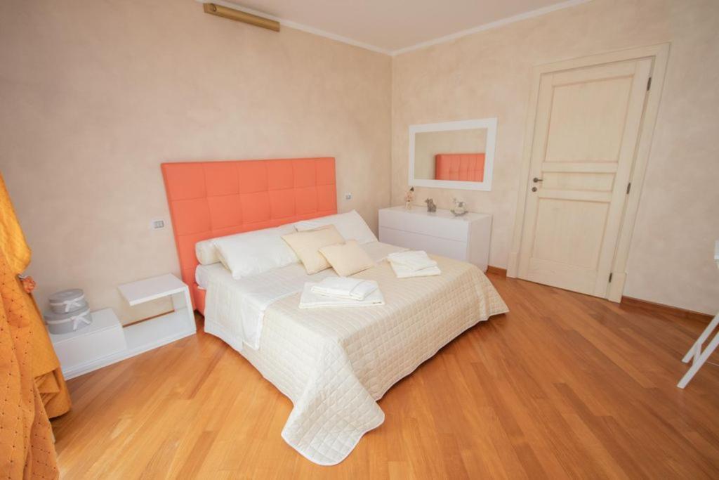 Villa Giulia Gragnola Zimmer foto
