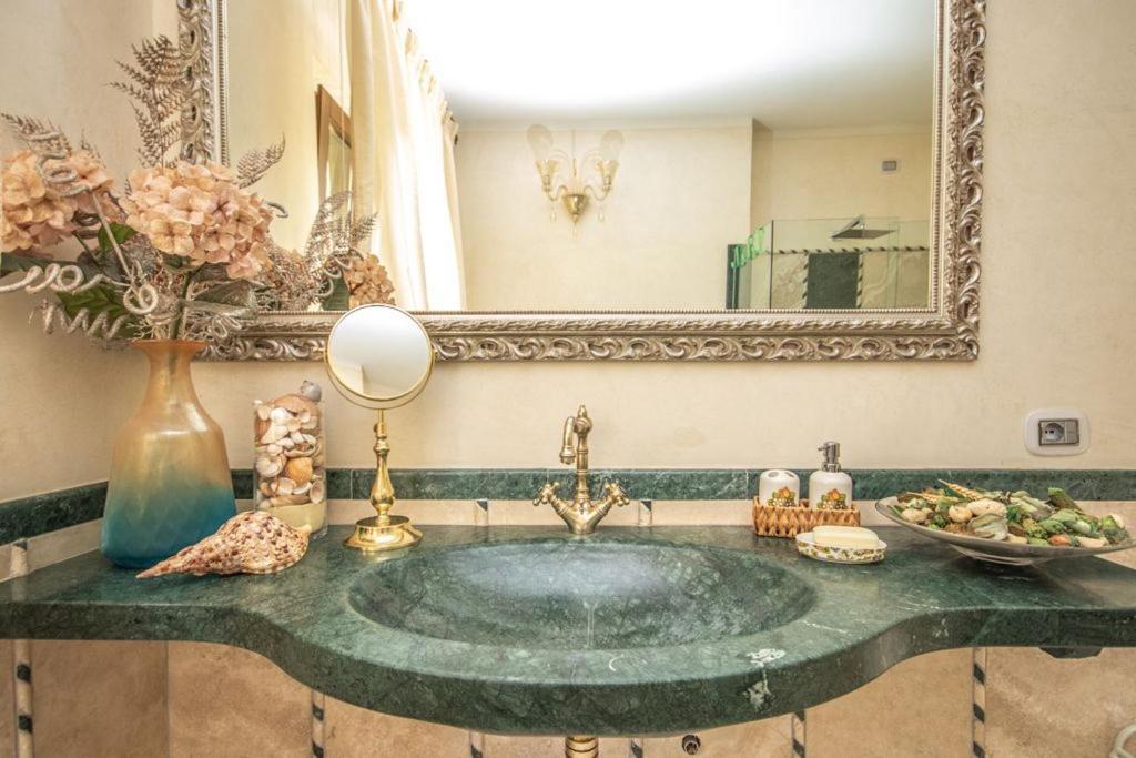 Villa Giulia Gragnola Zimmer foto