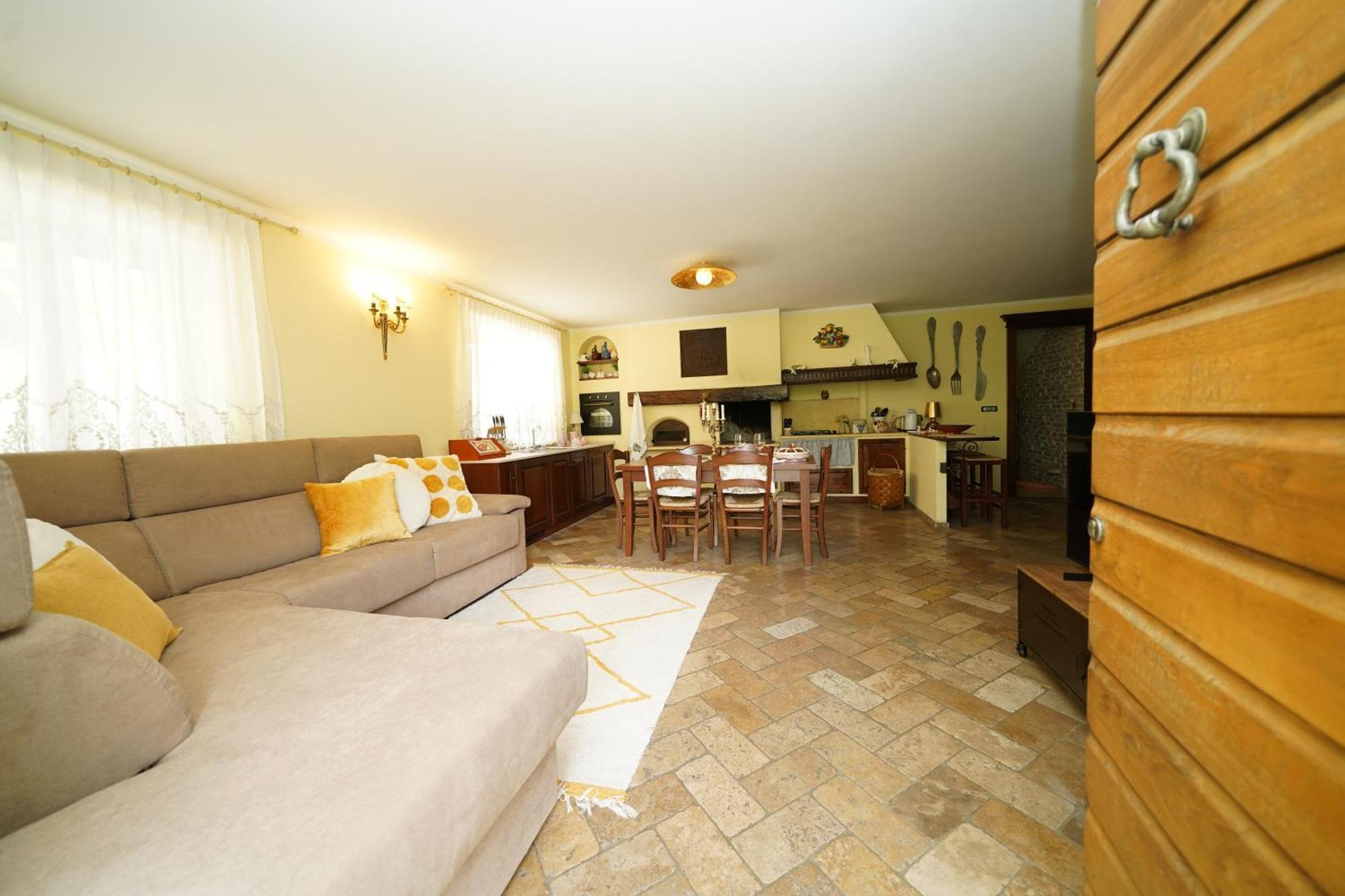 Villa Giulia Gragnola Exterior foto