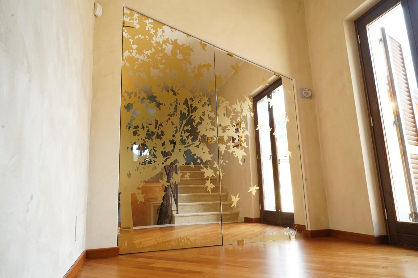 Villa Giulia Gragnola Exterior foto