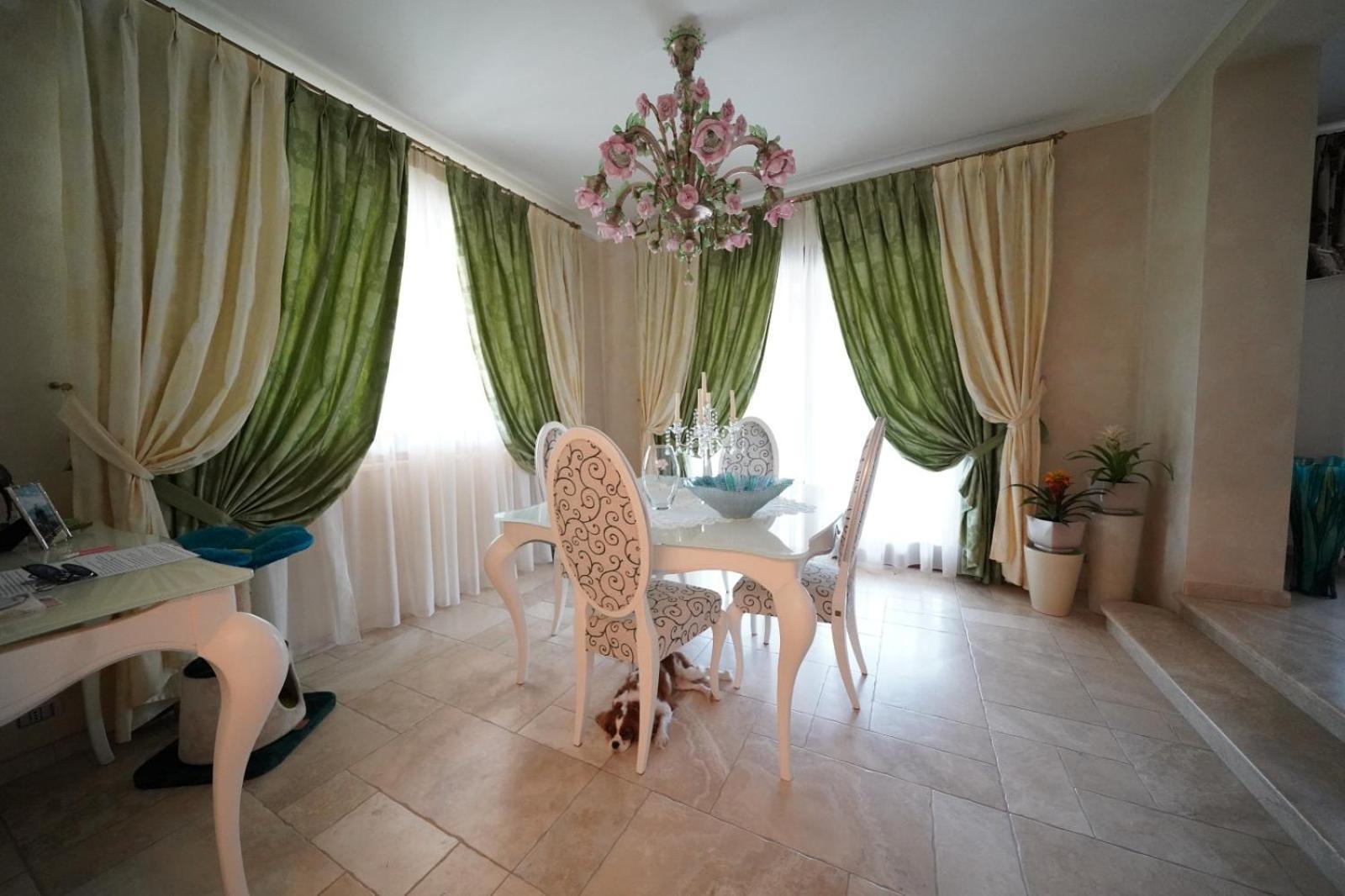 Villa Giulia Gragnola Exterior foto
