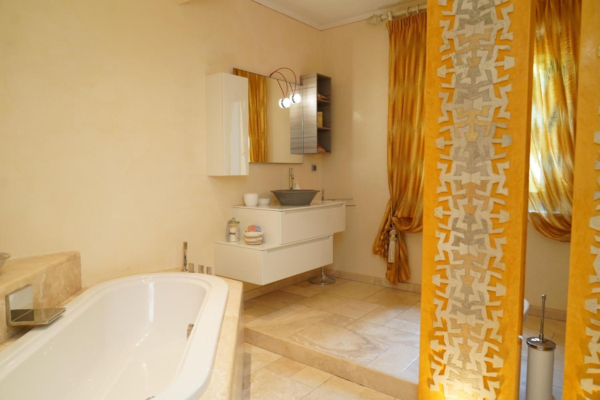 Villa Giulia Gragnola Exterior foto