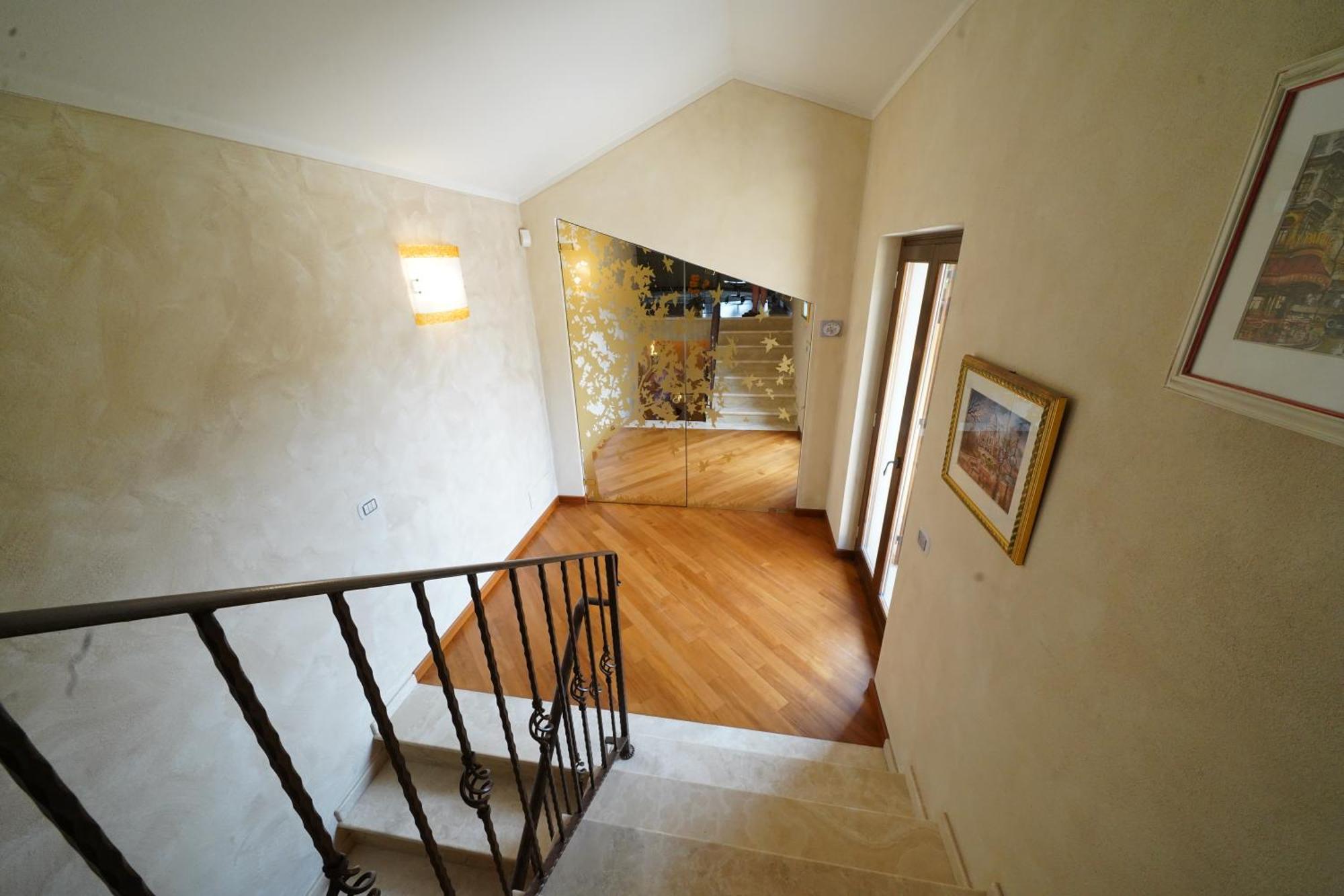 Villa Giulia Gragnola Exterior foto