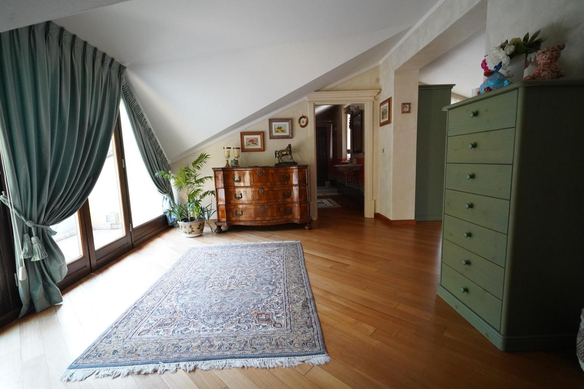 Villa Giulia Gragnola Exterior foto