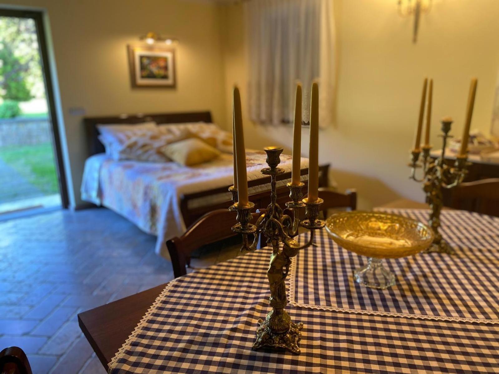 Villa Giulia Gragnola Zimmer foto