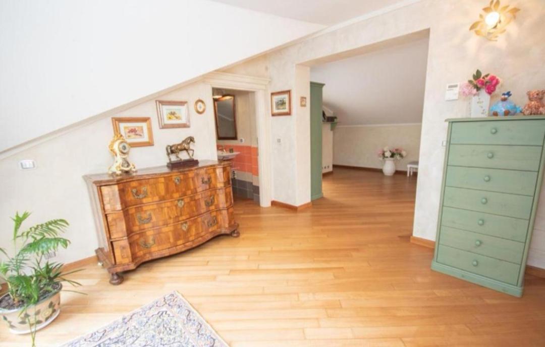 Villa Giulia Gragnola Zimmer foto